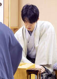 「藤井聡太棋王、棋王戦第１局を落とす…」の画像1