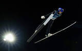 「【五輪】小林陵侑は連覇ならず　残り３種目での巻き返しへ「またビッグジャンプを見せられたら」…スキー・ジャンプ」の画像1