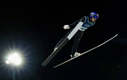 【五輪】小林陵侑は連覇ならず　残り３種目での巻き返しへ「またビッグジャンプを見せられたら」…スキー・ジャンプ