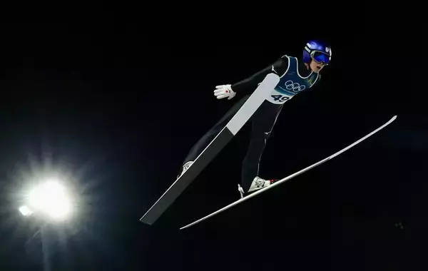 【五輪】小林陵侑は連覇ならず　残り３種目での巻き返しへ「またビッグジャンプを見せられたら」…スキー・ジャンプ