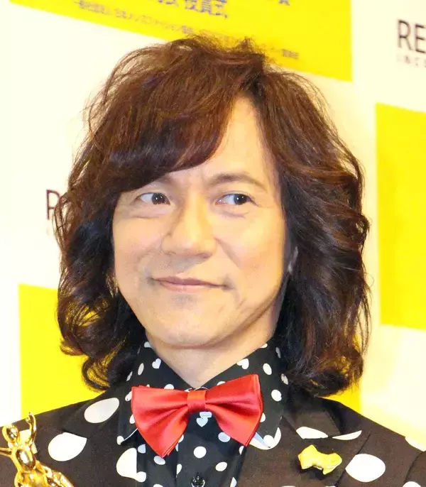 ダイアモンド☆ユカイ、１月末に喉の腫瘍除去手術していた…昨年１２月に「歌いすぎたりすると声が出なく」と悩み明かす