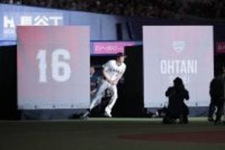 井端監督、日米通算１３７５発の侍史上最強オーダーに「どのような流れになるのか、見極めないと」強化試合・オリックス戦