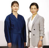 「松本若菜「私は白黒つけたいタイプだったけど今はグレーでもいい」医大入試女子差別疑惑めぐるドラマ主演」の画像1