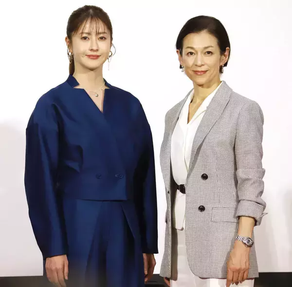 松本若菜「私は白黒つけたいタイプだったけど今はグレーでもいい」医大入試女子差別疑惑めぐるドラマ主演