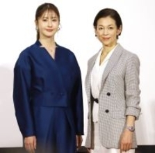 松本若菜「私は白黒つけたいタイプだったけど今はグレーでもいい」医大入試女子差別疑惑めぐるドラマ主演