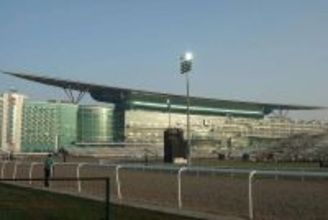 ドバイワールドＣデーの馬券発売は行わず　ＪＲＡ発表