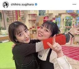 フジ杉原千尋アナ「ノンストップ！」卒業を報告「７年半も携わらせていただき…うまく言葉にできません」