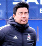 「横浜ＦＭは両ＣＢの欠場も響き３失点で完敗　今季７敗目に大島秀夫監督「ホームで前回の借りを返したかったが負けてしまい残念」」の画像1