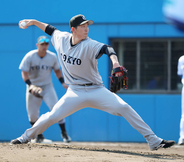 【巨人】戸郷翔征が菅野式で７回１失点　腕から始動するフォームで今季公式戦初勝利「もっと突き詰めてやっていきたい」最速１４９キロ