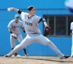 【巨人】戸郷翔征が菅野式で７回１失点　腕から始動するフォームで今季公式戦初勝利「もっと突き詰めてやっていきたい」最速１４９キロ