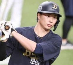 【オリックス】広岡大志が「下半身のコンディション不良」で登録抹消…１６日の西武戦で途中交代　横山聖哉が登録