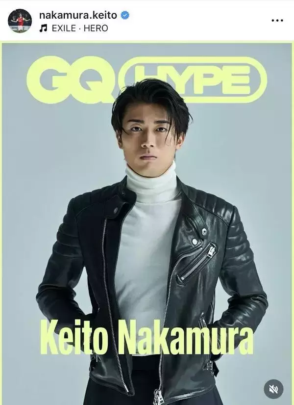 「サッカー上手くてイケメン　神は二物を与える」サッカー日本代表、中村敬斗のモデルのようなショットにファン驚き