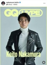 「サッカー上手くてイケメン　神は二物を与える」サッカー日本代表、中村敬斗のモデルのようなショットにファン驚き