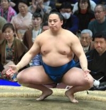 幕内・琴栄峰、山響親方からの助言で下半身強化　「太もも回り、足回りが大きくなった感じがある」