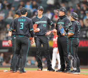 【日本ハム】今季初登板の福島蓮は６回途中３失点「もっとテンポよく投げないと長いイニングを投げられない」