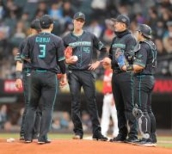 【日本ハム】今季初登板の福島蓮は６回途中３失点「もっとテンポよく投げないと長いイニングを投げられない」