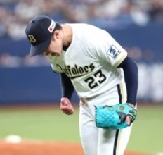 【オリックス】吉田輝星が古巣の新庄剛志監督から授かった金言「復帰する姿をしっかり想像して！」栗山英樹ＣＢＯからも激励…ちょっといい話