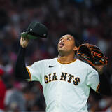 「【巨人】８回にルシアーノを起用　大勢について杉内コーチ「明日は様子を見て。重症じゃないので大丈夫だと思う」」の画像1