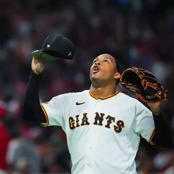 【巨人】８回にルシアーノを起用　大勢について杉内コーチ「明日は様子を見て。重症じゃないので大丈夫だと思う」