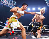 「中谷潤人も強かった…プロ３３戦目、井上尚弥に初黒星も「駆け引きを楽しみながらやっていた」」の画像1