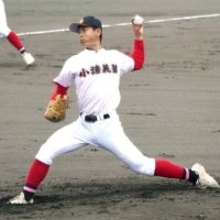 【高校野球】今春開校の小諸義塾に最速１４４キロの２年生左腕　背番号１８の林誠也が６回９奪三振無失点