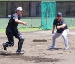 【巨人】１９歳の育成左腕・西川歩がハヤテ戦で２軍公式戦初先発　２５歳誕生日の山瀬慎之助とバッテリー