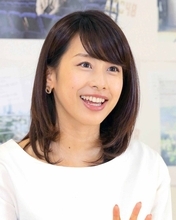 加藤綾子アナ　まな娘を抱っこ！「お子様可愛い」夫はスーパー経営社長…フジテレビ退社から１０年「娘さん大きくなったね」の声