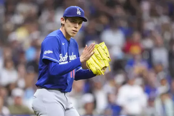 佐々木朗希が完璧修正で３勝目　ドジャース救援陣は衝撃の球団新記録３６イニング連続無失点　大谷翔平は２安打１打点で今季最長９試合連続安打…ブルワーズ戦の１０連敗は阻止