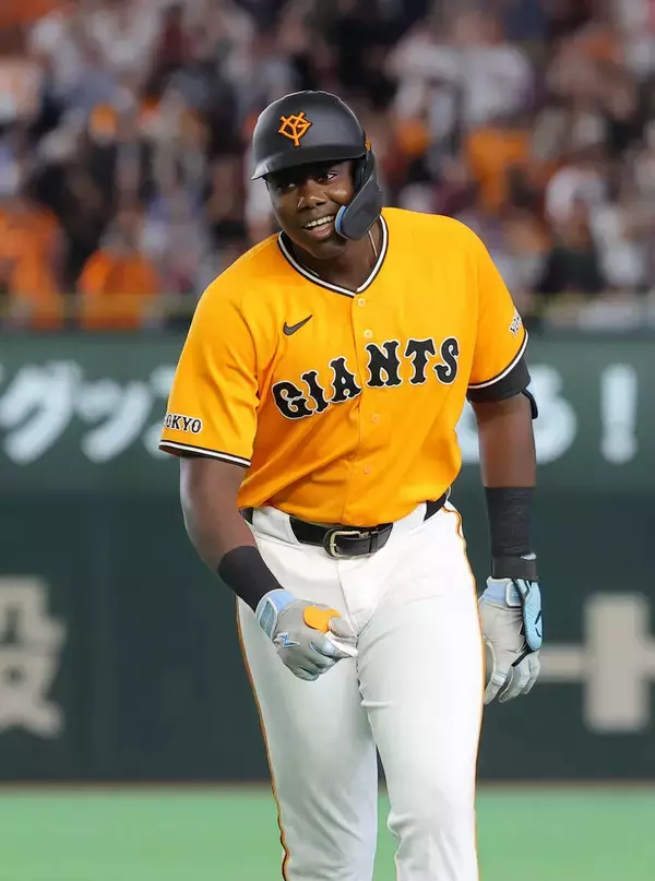 【巨人】大器の片鱗…ティマが２９日のＤＨ候補一番手か…橋上監督代行「もしかしたらＤＨで起用する可能性もあるでしょうし」