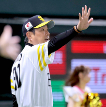 【ソフトバンク】西武が敗れて再び交流戦首位に浮上　１４日にも２年連続１０度目Ｖ　小久保裕紀監督「やることをやるだけ」　日本ハム連勝なら得失点率差の争い