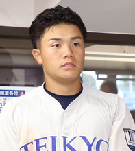 【大学野球】２、３部入れ替え戦初戦は延長１２回引き分け　帝京平成大・伊東洸佑主将、２４日の２回戦へ「絶対に負けられない」