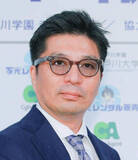 「【セレクトセール２０２６】今日も爆買い！？いきなり藤田晋オーナーが２億円で落札！　イクイノックス産駒の牡馬」の画像1