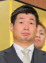 “長谷川穂積ジム”８・２２初陣はキャンセル　元アジアパシフィック王者の村田昴が肋骨骨折