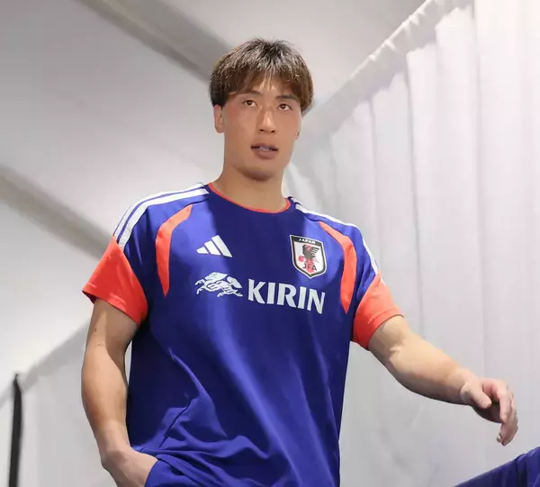 広島ＧＫ大迫敬介がベルギー１部サンジロワーズへ　かつて三笘薫もプレーした昨季リーグ２位の強豪　
