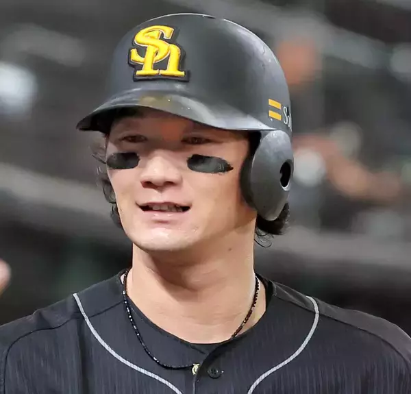 【ソフトバンク】最短４日に優勝マジック点灯！正木智也、Ｖロード加速の驚弾「自分でもビックリ」打球速度１８３・５キロ＆高さ１０ｍ低弾道の先制１６号２ラン　２位・西武に今季最大６差