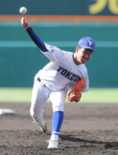 【甲子園】５７年ぶり出場の横手、１６１球熱投のエースに「よく投げた」「大拍手」「お見事」ねぎらいの声殺到