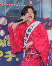 新浜レオン　パンダの後の”スターポジション”に虎視たんたん　「パンダがいなくなった上野を引き継ぎたい」