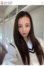 板野友美　インター通いの４歳長女は「基本が英語」「お手伝いさんも海外の方」悩み明かす「どうしようって」