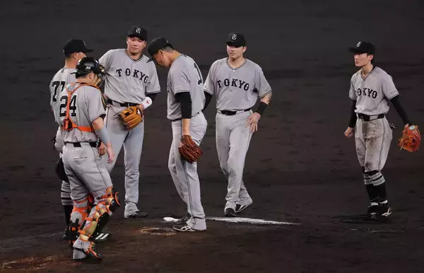 【巨人】天王山で痛恨の連敗で自力Ｖ消滅　阪神にＭ２３点灯　３・５差に開く　田中将大が５回途中３失点