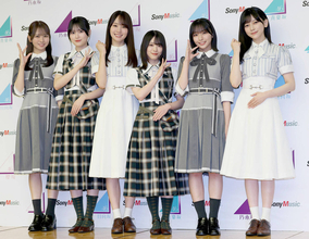 乃木坂４６・賀喜遥香　未来の坂道メンバーへエール「温かく迎え入れながら最高に愛でたい」　青葉坂４６オーディションセミナー開催