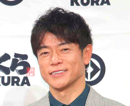 陣内智則　球団史上初の阪神連覇を祝福「宿敵巨人との激闘の末のリーグ優勝は幼少期から夢みた理想の瞬間で」