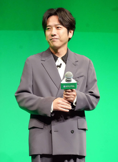 二宮和也、欲しい機能は「速読ＴＥＣ」台本細部の理解に苦戦「ＶＩＶＡＮＴとかわけ分からなくなっちゃう」