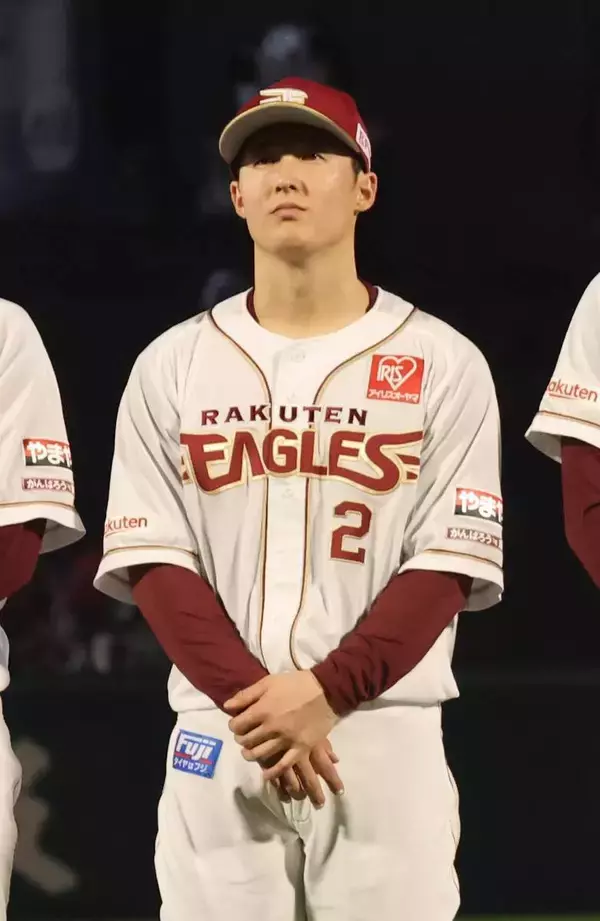 【楽天】 太田光がＦＡ権行使の意向を明言「宣言しようと」「他球団の意見も聞いてみたい」今季１００試合出場の捕手…Ｃランクで争奪戦の可能性も