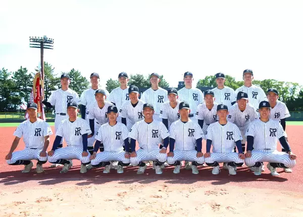【高校野球】常葉大菊川が東海大会１９年ぶり優勝　静岡県大会決勝で敗れた日大三島に１０―３でリベンジ