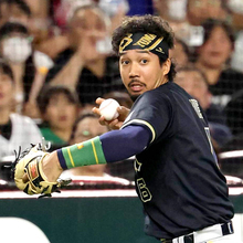 【オリックス】宗佑磨がＦＡ行使決断！６月に国内ＦＡ権取得　チームに恩義愛着も補償なしのＣランク　不動の三塁手の争奪戦に発展へ
