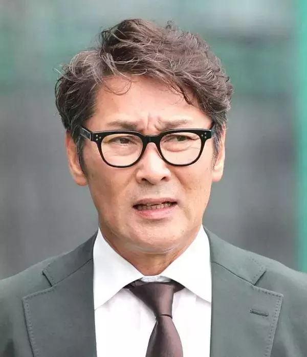 「足が壊死してくる可能性」元木大介氏　病名を公表…生活改善で２０キロ減「面影ない」「全然気づけない」