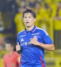 横浜ＦＭ、主将・喜田拓也、宮市亮、飯倉大樹、松原健との契約更新を発表