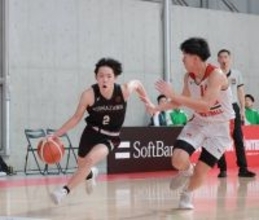 【高校バスケ】駒大苫小牧は初の８強ならず　第４Ｑ一時逆転も東山に及ばず…ウィンターカップ男子３回戦