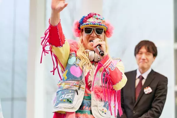 ＤＪ　ＫＯＯ　ＴＲＦ結成秘話明かす「結成場所は横浜のＢａｙ　Ｓｉｄｅ　Ｃｌｕｂ」