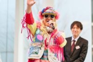 ＤＪ　ＫＯＯ　ＴＲＦ結成秘話明かす「結成場所は横浜のＢａｙ　Ｓｉｄｅ　Ｃｌｕｂ」